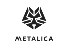 METALICA SA logo