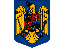 PRIMĂRIA PALTIN logo