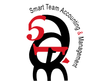 SMART TEAM ACCOUNTING & MANAGEMENT SRL logo