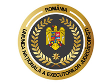 B.E.J. IONUŢ TEMNEANU logo