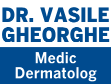 DR. VASILE GHEORGHE logo
