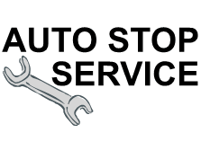 AUTO STOP SERVICE SRL logo