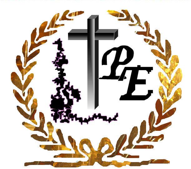 POARTA EDENULUI S.R.L. logo