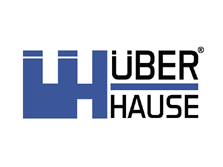 UBERHAUSE logo