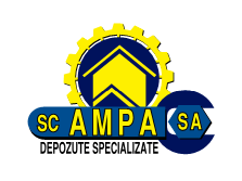 AMPA SA logo