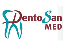 DENTOSANMED logo