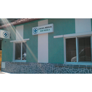 NEW MEDICA SRL