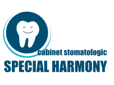SPECIAL HARMONY logo