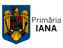 PRIMÃRIA IANA logo