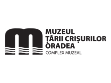 Muzeul Orașului Oradea logo