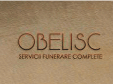 OBELISC SRL logo