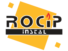 ROCIP INSTAL logo