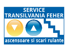 SERVICE TRANSILVANIA FEHER SRL logo