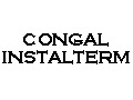 CONGAL INSTALTERM SRL logo