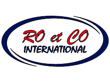 RO ET CO INTERNATIONAL SA logo