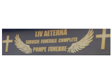 LIV AETERNA logo