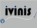 IVINIŞ SRL logo
