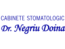 C.M.I. DR. MIHAI DOINA logo