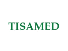 TISAMED logo