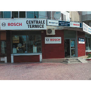 CONGAL INSTALTERM SRL
