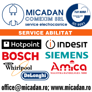 MICADAN COMEXIM SRL