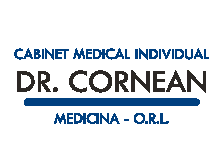 CABINET MEDICAL INDIVIDUAL DR. CORNEAN logo