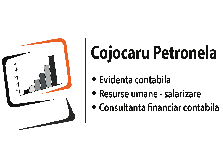 COJOCARU I. PETRONELA - BIROU INDIVIDUAL EXPERT CONTABIL logo