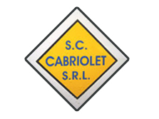 CABRIOLET logo