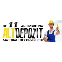ALTDEPOZIT S.R.L. logo