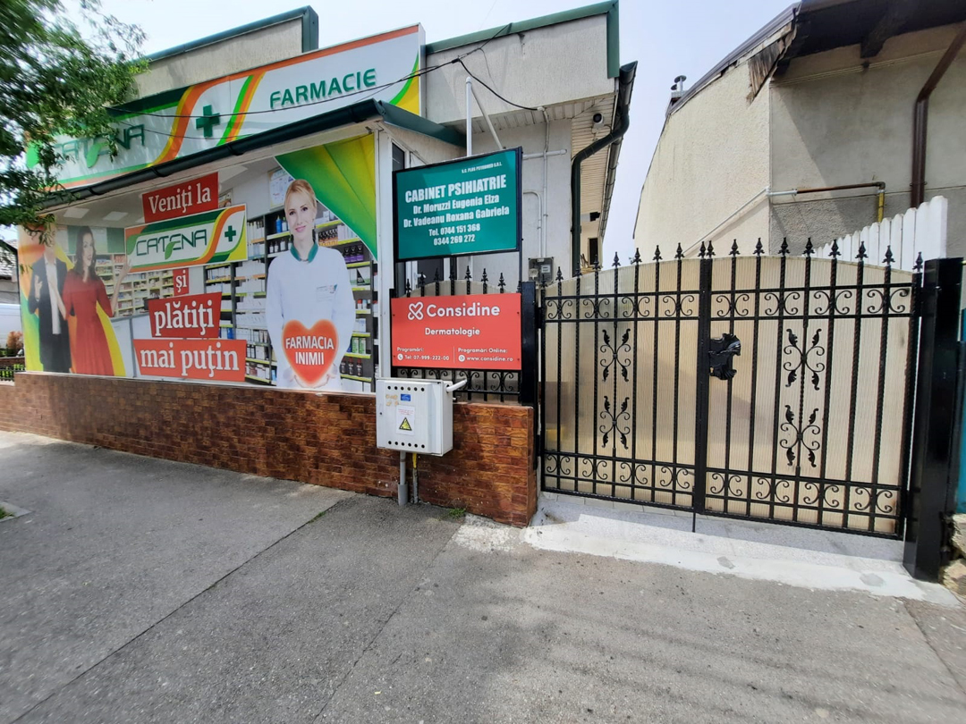 Imagine clinica exterior 1