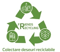 FRIENDS RECYCLING S.R.L. logo