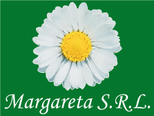 MARGARETA SRL logo