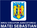 BIROU EXECUTOR JUDECĂTORESC MATEI SEBASTIAN logo