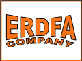 ERDFA COMPANY SRL logo
