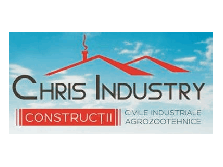 CHRIS INDUSTRY S.R.L. logo