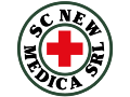 NEW MEDICA SRL logo