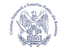NOTAR PUBLIC BÃSESCU IOANA logo