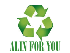 ALIN FOR YOU SRL logo