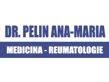 CABINET MEDICAL REUMATOLOGIE DR. PELIN ANA-MARIA logo